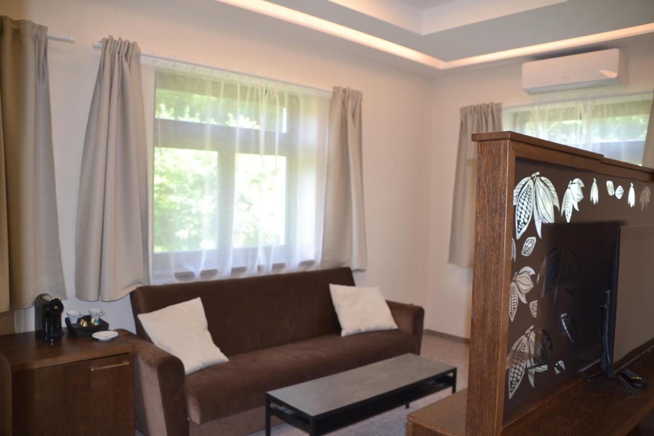 Wellness Hotel Svachovka Mírkovice 외부 사진