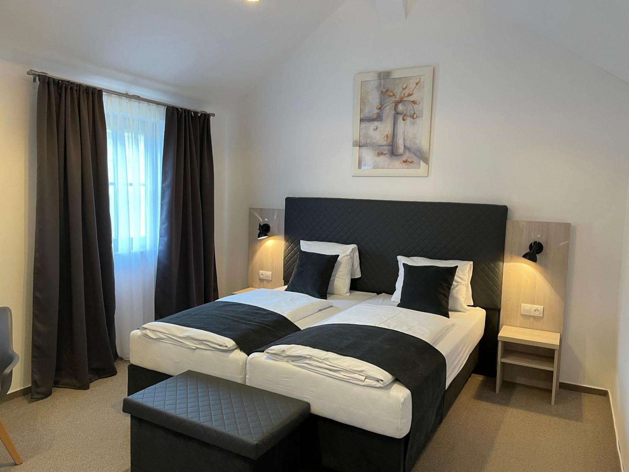 Wellness Hotel Svachovka Mírkovice 외부 사진