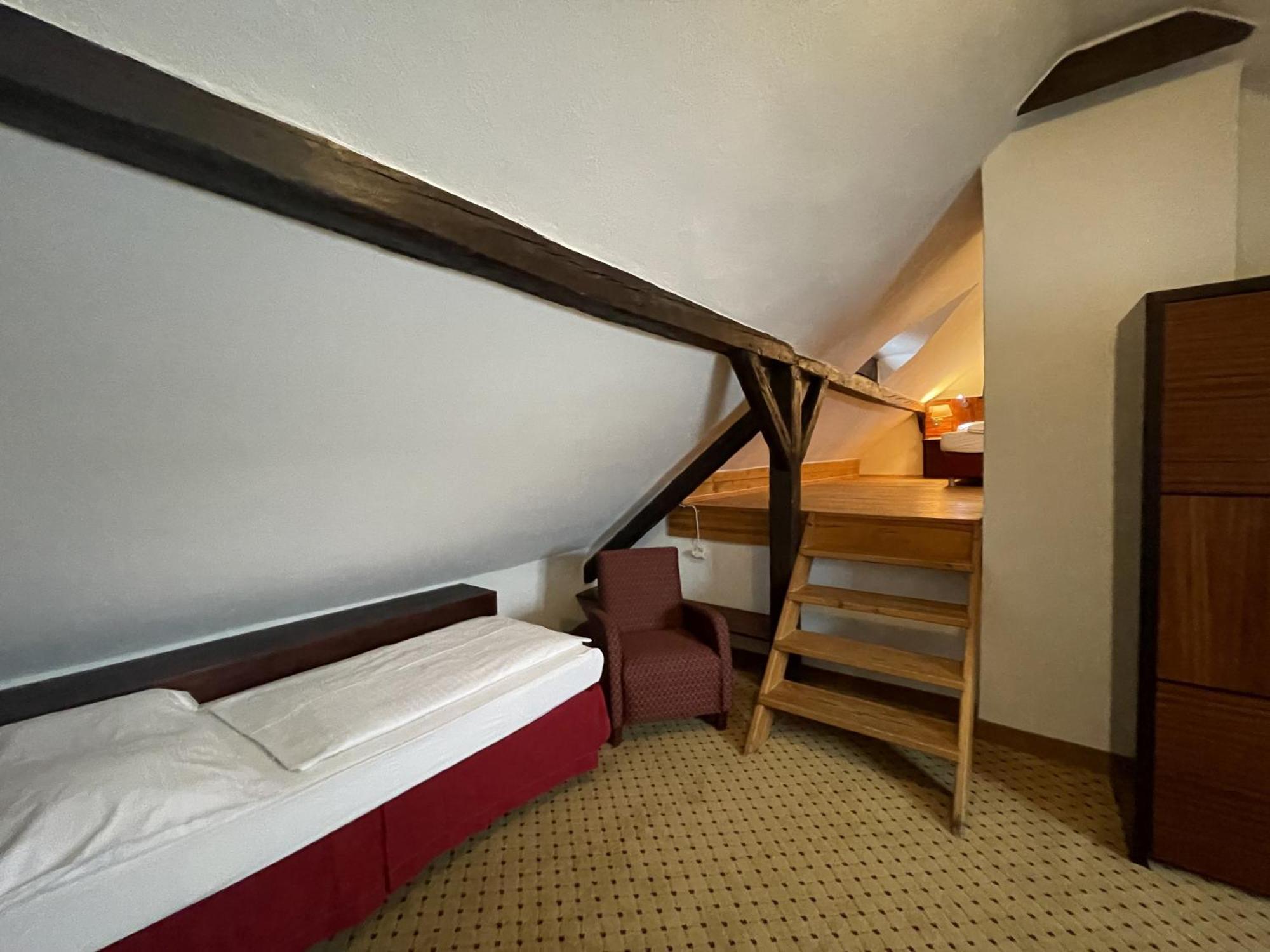 Wellness Hotel Svachovka Mírkovice 외부 사진