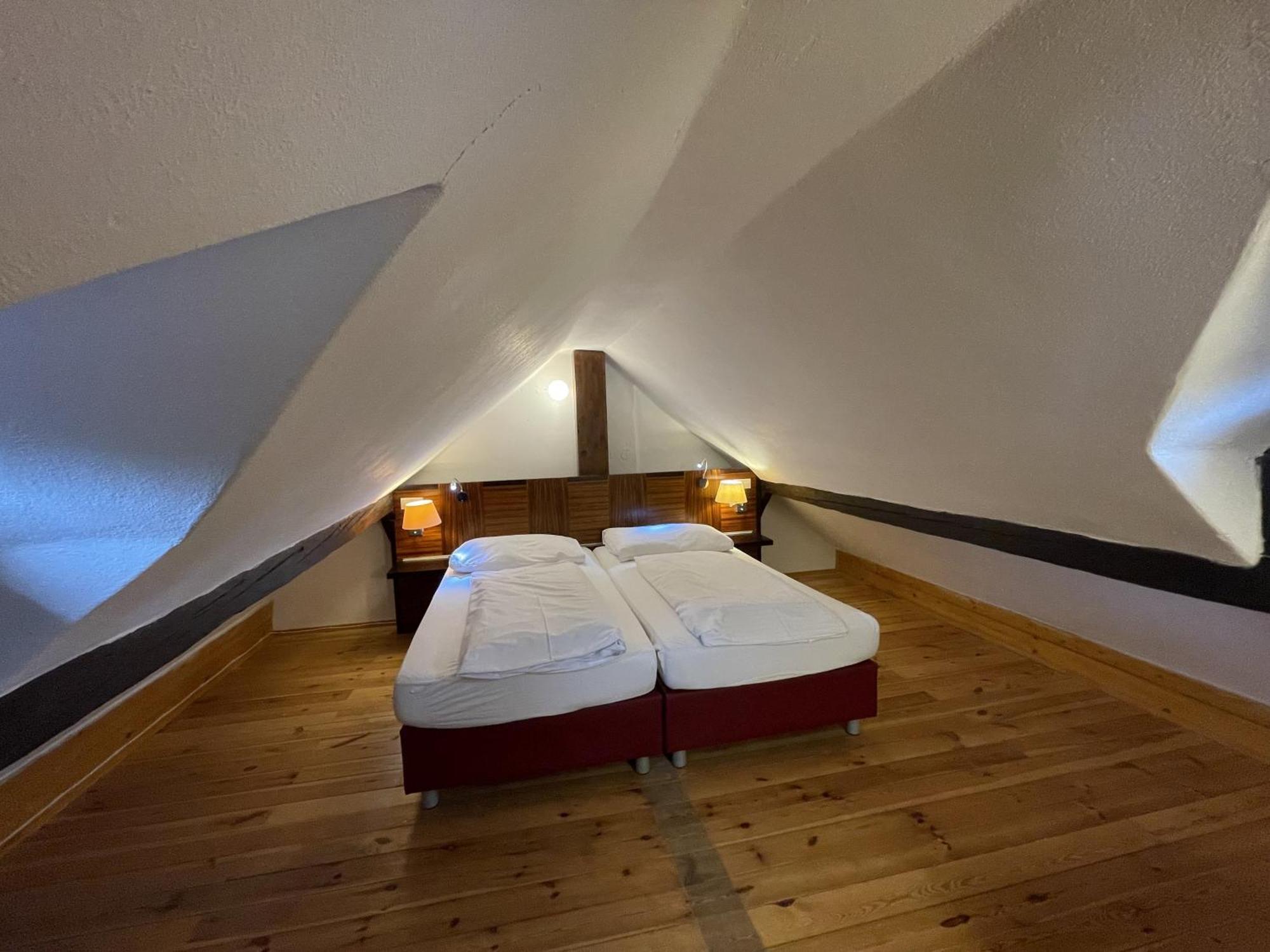 Wellness Hotel Svachovka Mírkovice 외부 사진