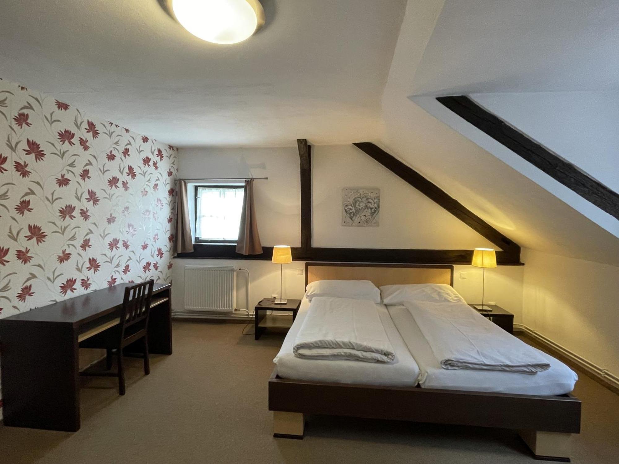 Wellness Hotel Svachovka Mírkovice 외부 사진