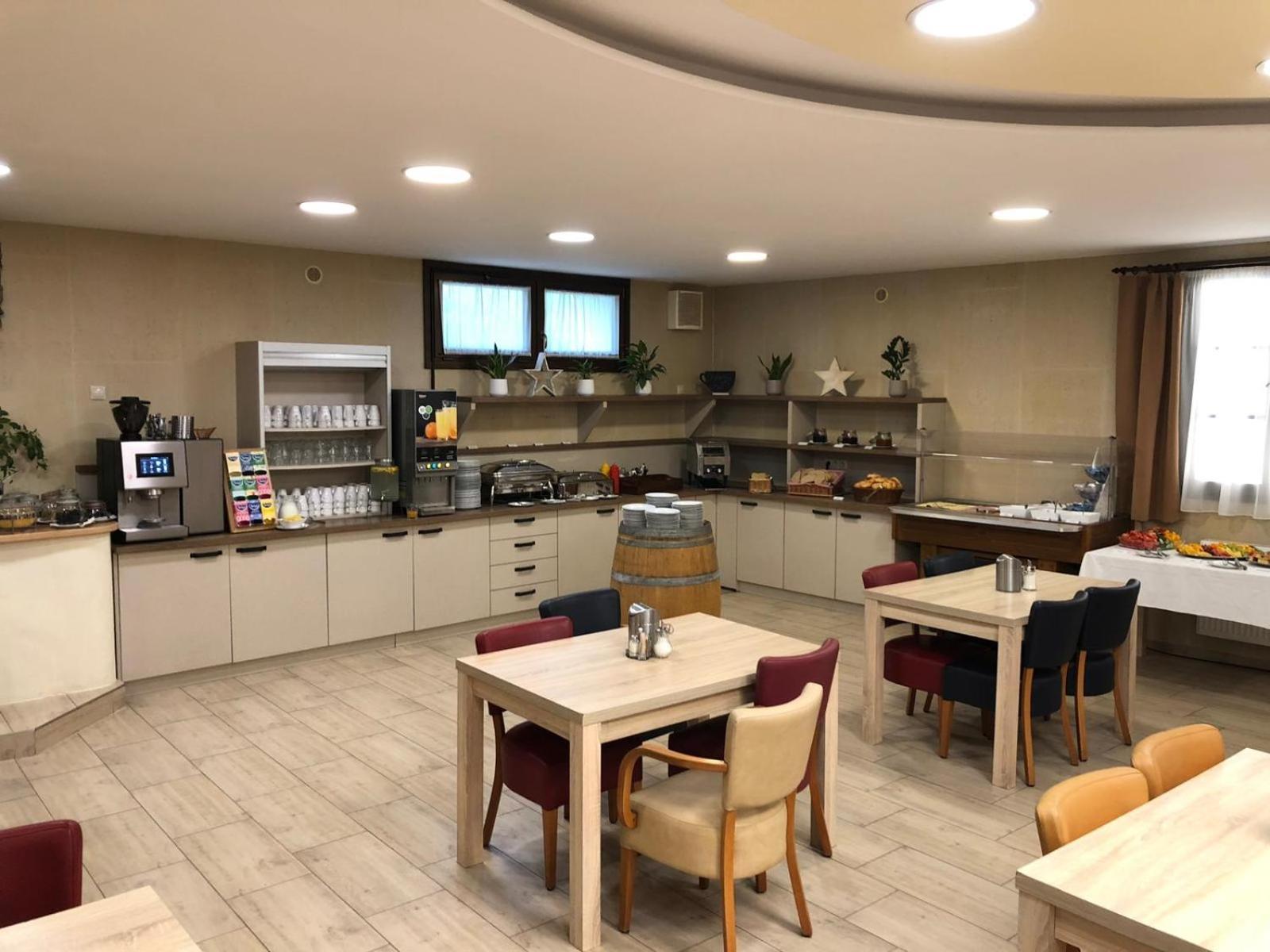 Wellness Hotel Svachovka Mírkovice 외부 사진