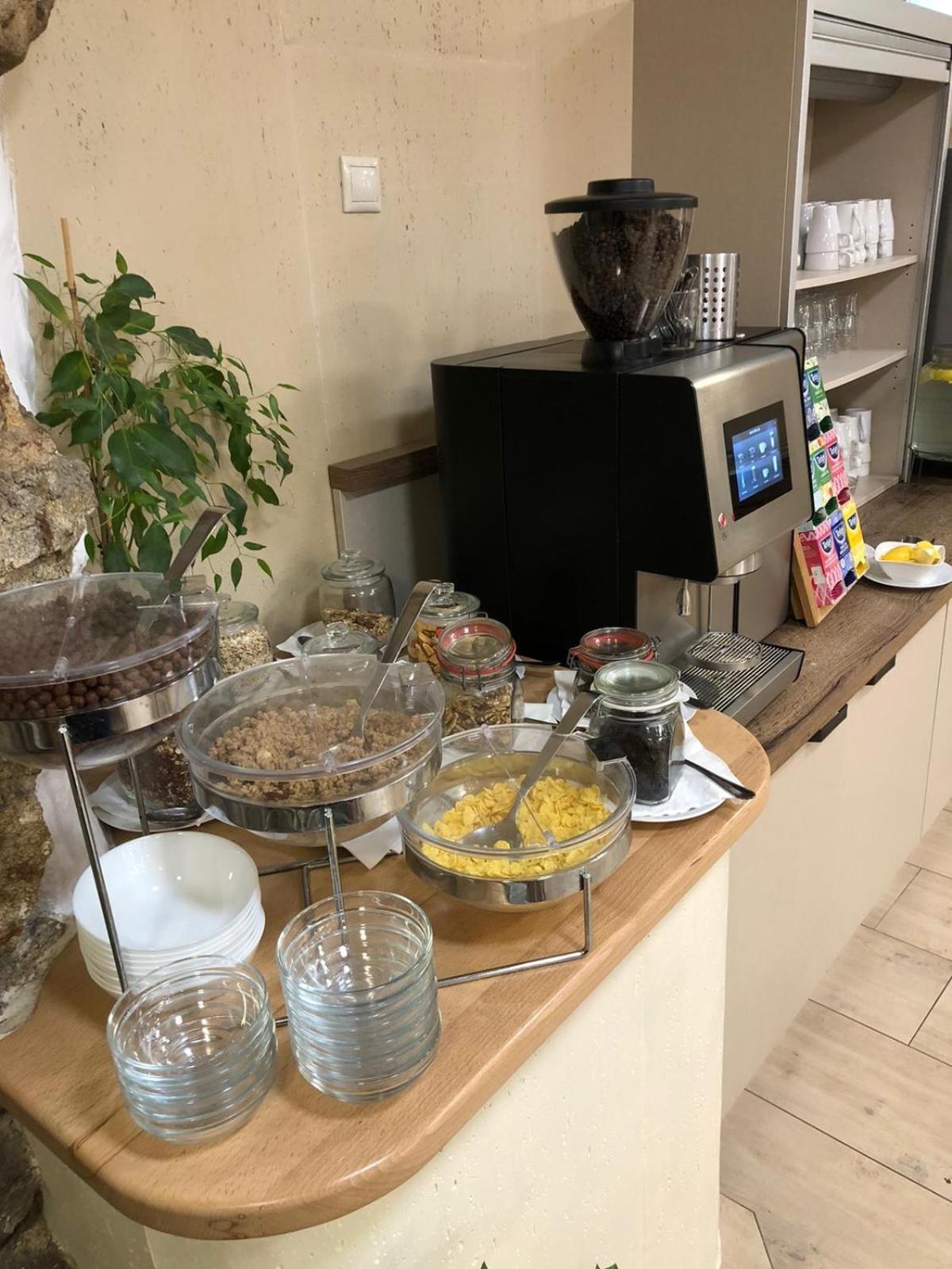 Wellness Hotel Svachovka Mírkovice 외부 사진