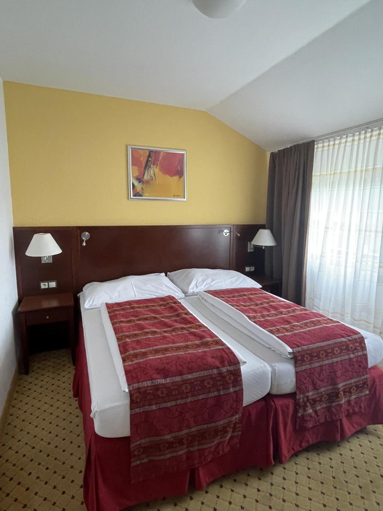 Wellness Hotel Svachovka Mírkovice 외부 사진